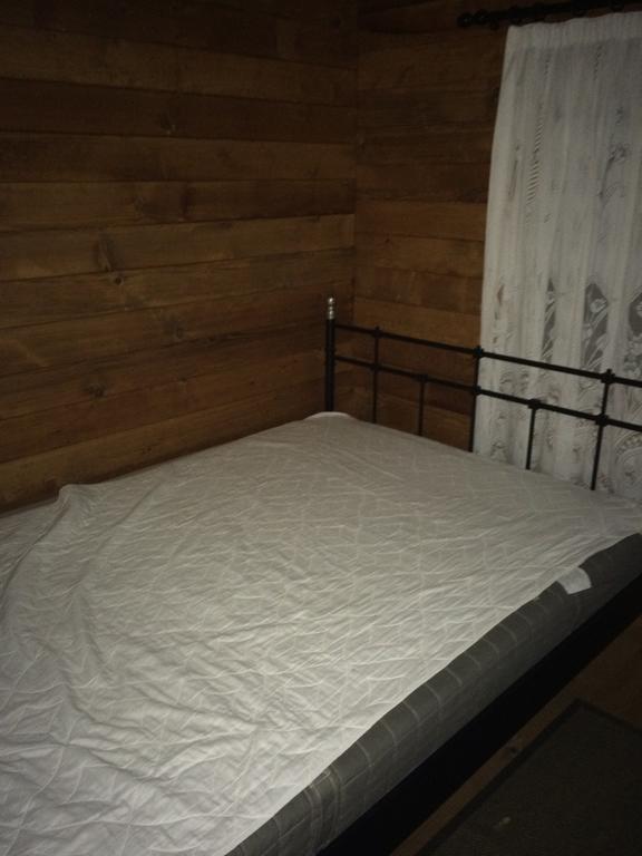 Sarakina Wooden House Hotel Elaiokhorion Exterior photo